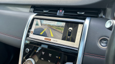 Land Rover Discovery Sport 1.5 P300e R-Dynamic HSE 5dr Auto [5 Seat] Station Wagon